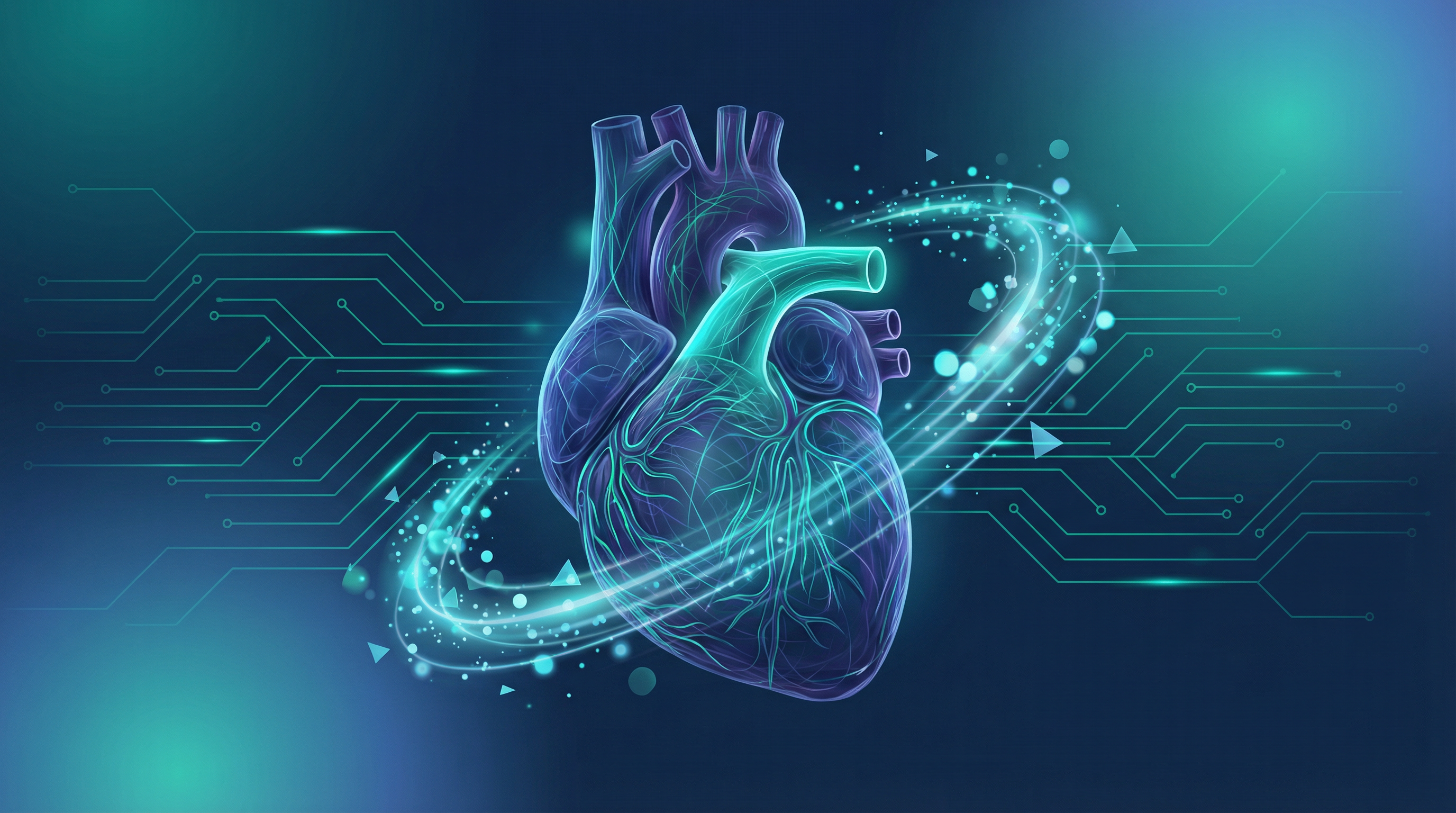 Medical AI visualization