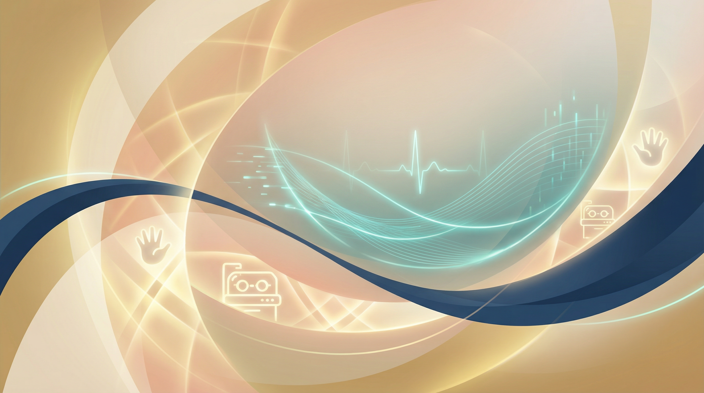 Neonatal care concept