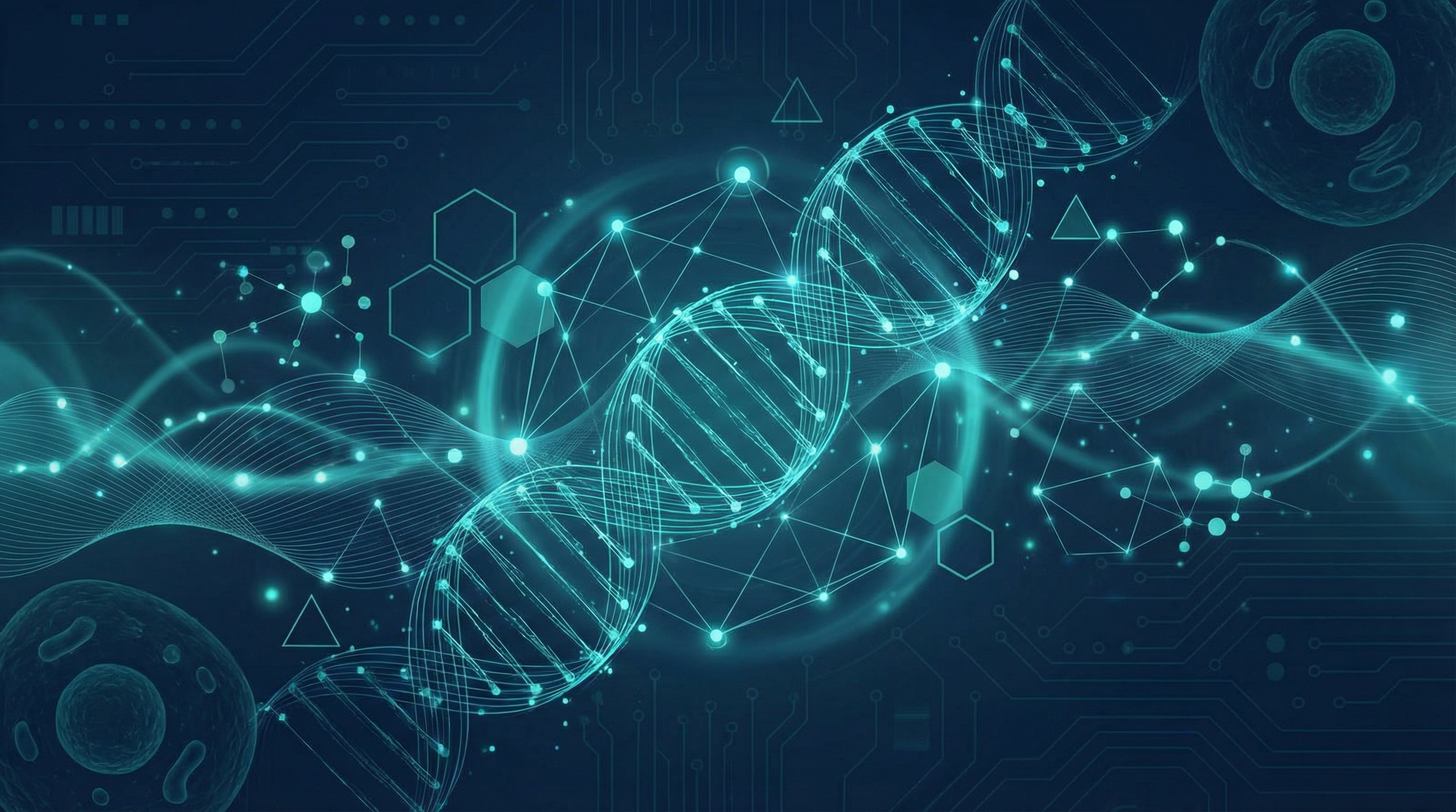 Precision medicine concept